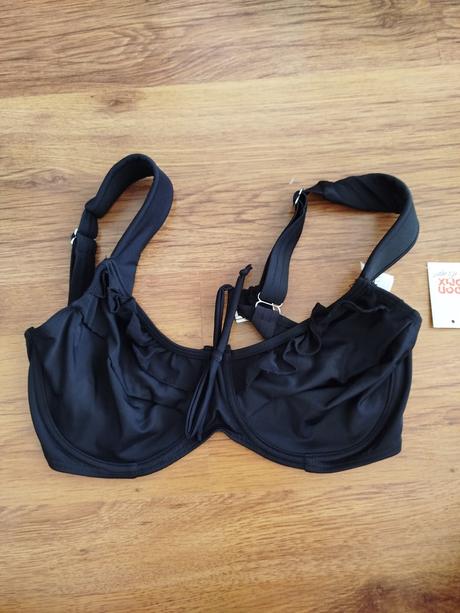 Plavkovy vrch bonprix 75d, bonprix,m