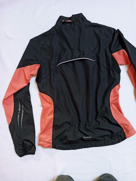 Soc športová vetrovka, m