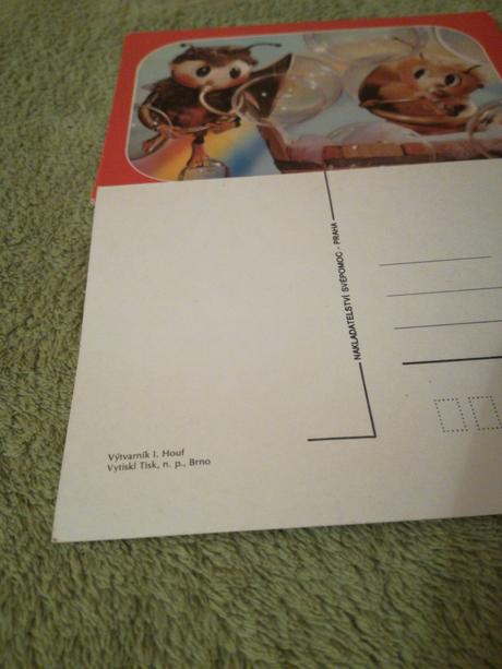 Retro spomienkové predmety,