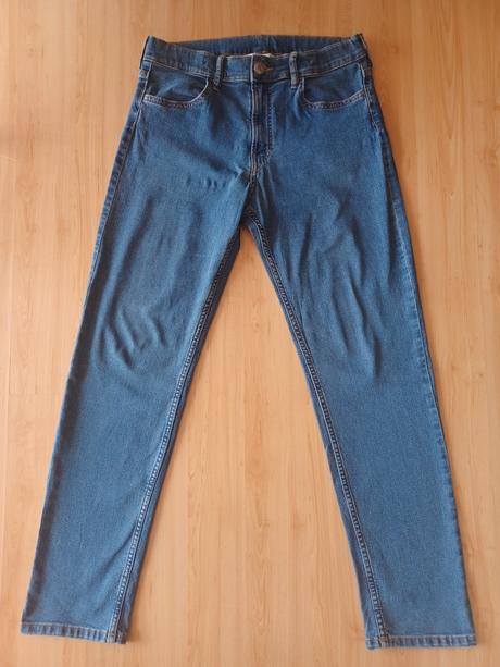 Rifle h&m, h&m,170