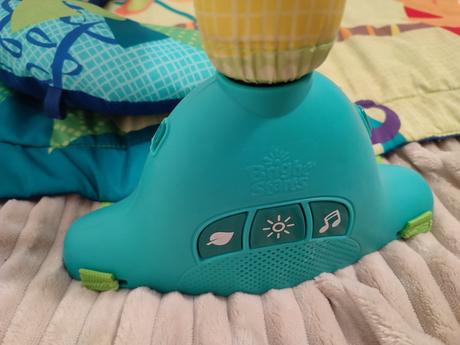 Hracia deka so svetlami a zvukmi,