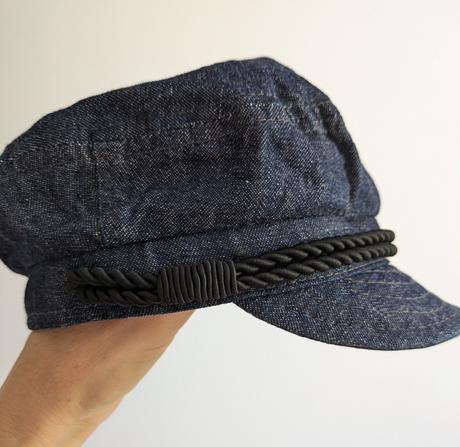 Námornícka čiapka / šiltovka, 50