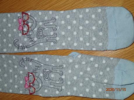 Pančušky  3/kus, 110