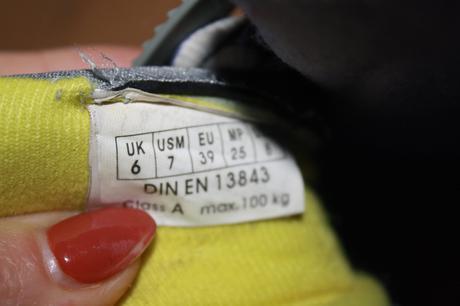 Fila primo alu lady fitness korčule, fila,39