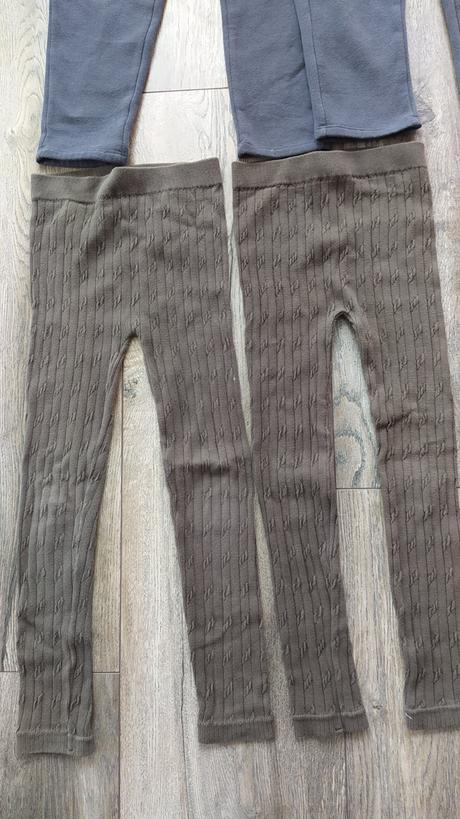 Balík  12 ks, jesen-zima-jar č. 122/128, 128