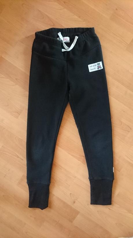 Tepláky 128/134, lewro,128