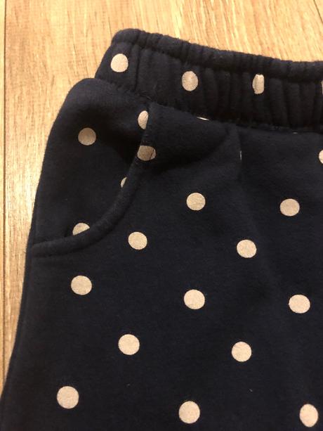 Tepláky teple ff vel 104, f&f,104