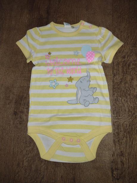 Letné body 92, disney,92