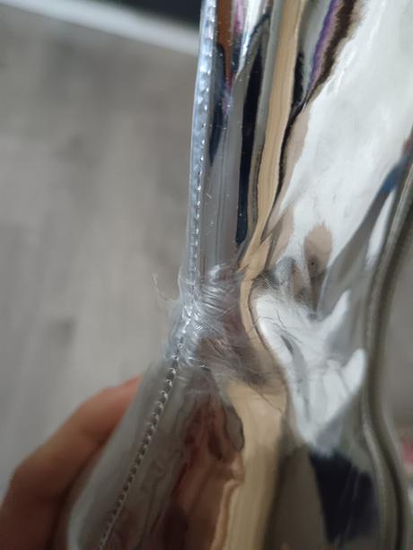 Členkove topánky, steve madden,36
