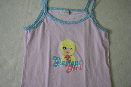 Tielkové šaty, 140