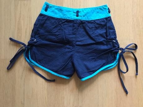 Letná chlapčenská súprava, 104