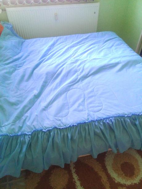 Prehoz na manzelsku postel, 