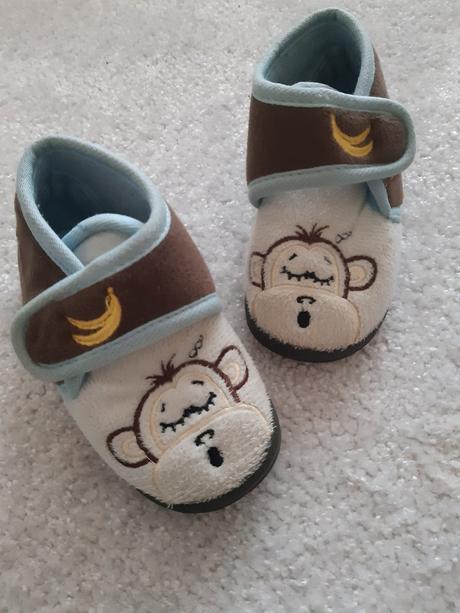 Papučky bobbi shoes, bobbi shoes,24