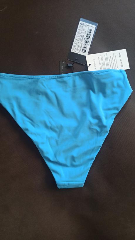 Plavkové nohavičky trendydol, 34