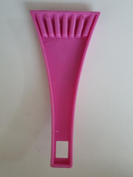 Skrabka na mraz na autosklo - rozne, 