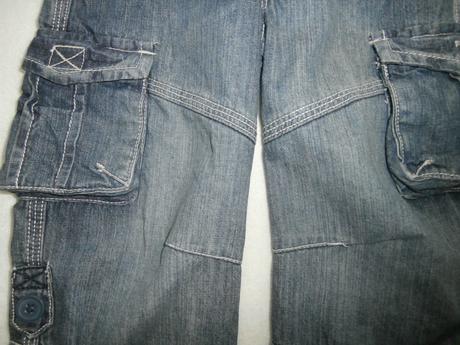 Rifle roll up, early days,86