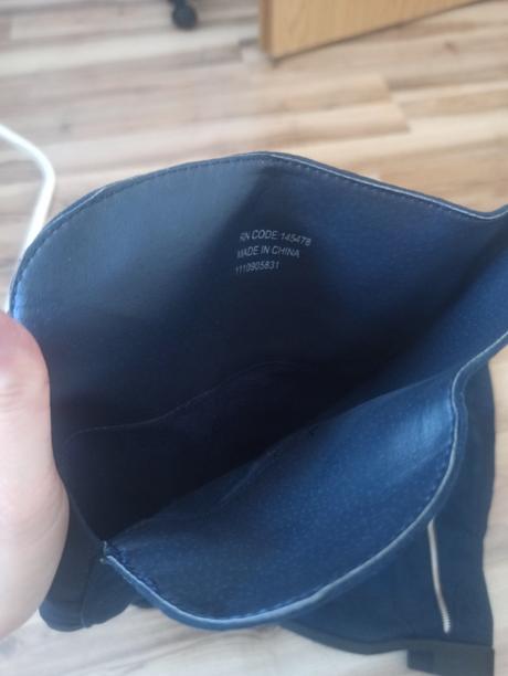 Nové dámske čižmy primark, primark,36