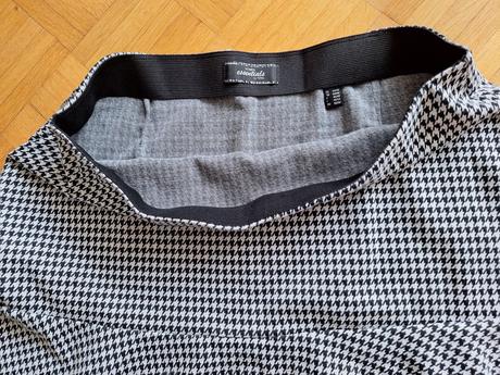 Elastická pepito sukňa, tcm,44