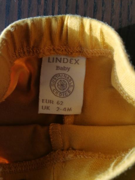 Horcicove leginky, lindex,62