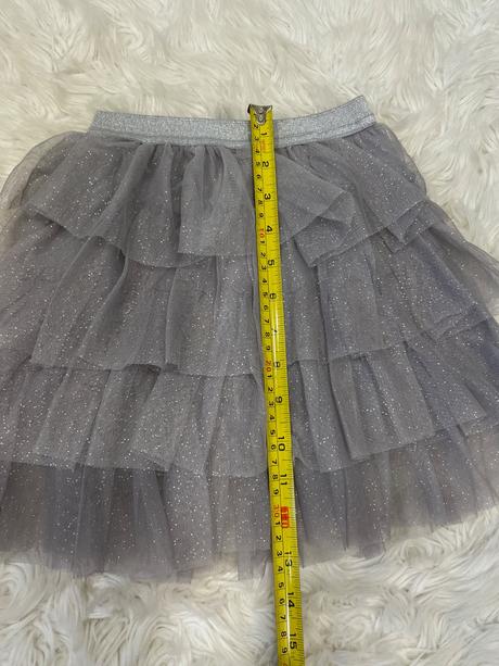 Volánová sukňa, pepco,116