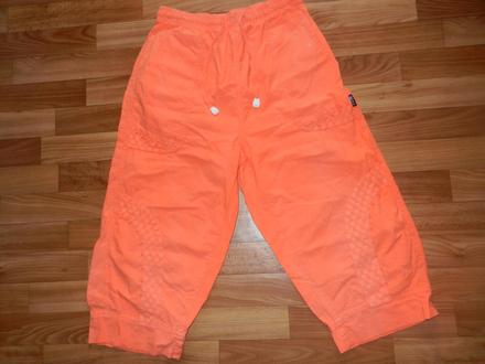 1xoblecene 3/4nohavice, xxl