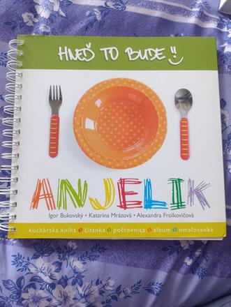 Hneď to bude anjelik, 