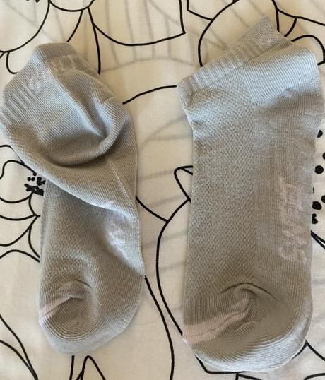 Členkové ponožky sweet uni veľkosť 36-39,