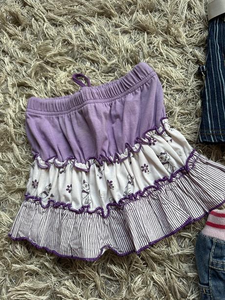 3ks sukňa, cherokee,104