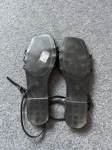 Sandále, sinsay,38