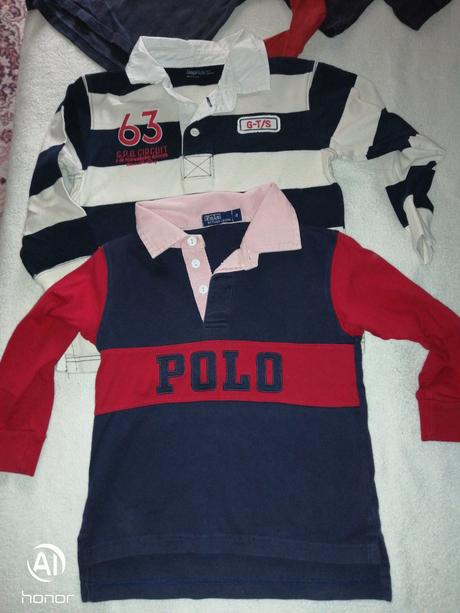 Balík tommy hilfiger, 104–116