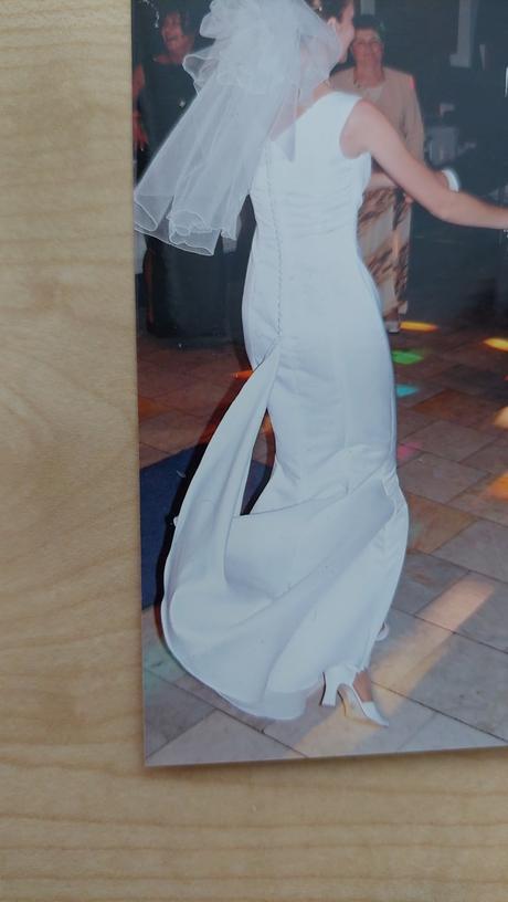 Svadobné šaty, 36 / 38 / 176 / m / s