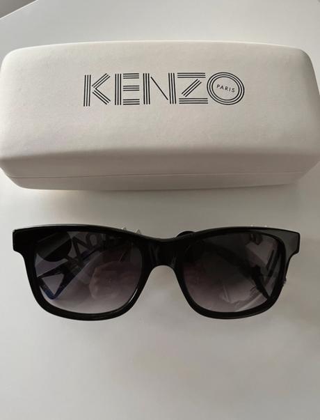 Slnečné okuliare kenzo, kenzo