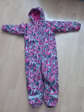 Overal 110 loap, loap,110