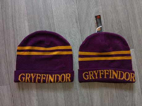 Čiapka harry potter gryffindor chrabromil, 