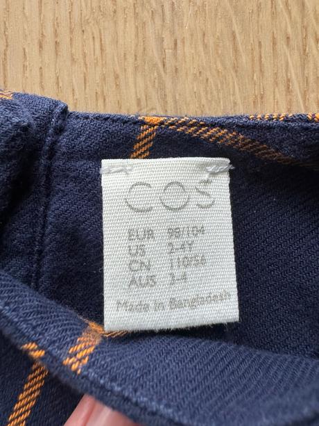 Cos saty 98-104, cos,98