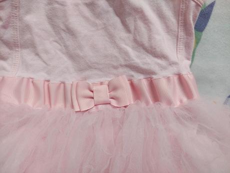 Baletka - karnevalový kostým tu veľ.98,