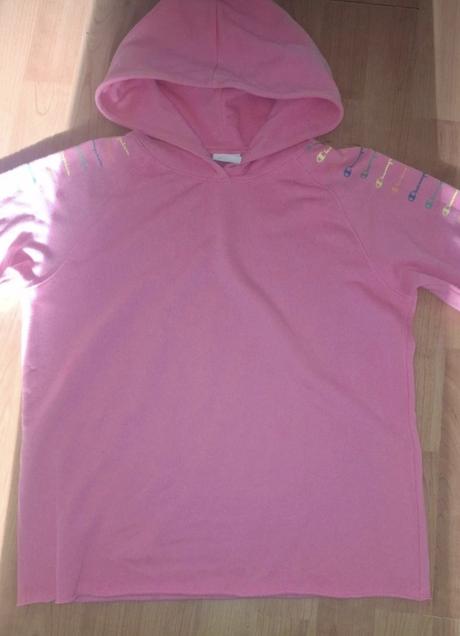 Dámska mikina, champion,xl