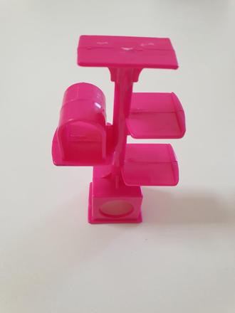 Littlest pet shop stojan,