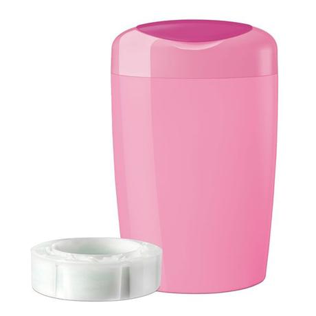 Kôš na plienky sangenic simplee tommee tippee,