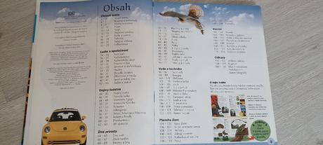 Encyklopédia pre školákov, 