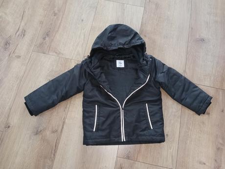 Zimná bunda 116, sinsay,116