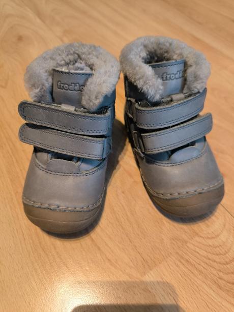 Zimne topanky froddo, froddo,21