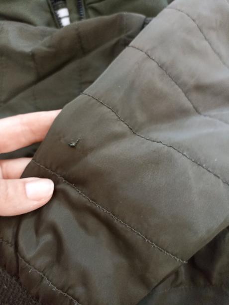 Prechodná bunda, dopodopo,116