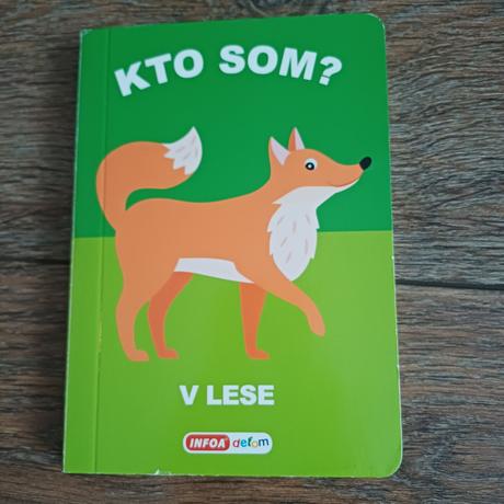 Knihy pre najmenších, 