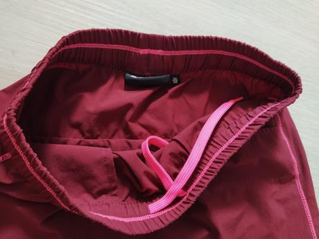 Športová suknička.140-152, alpine pro,140