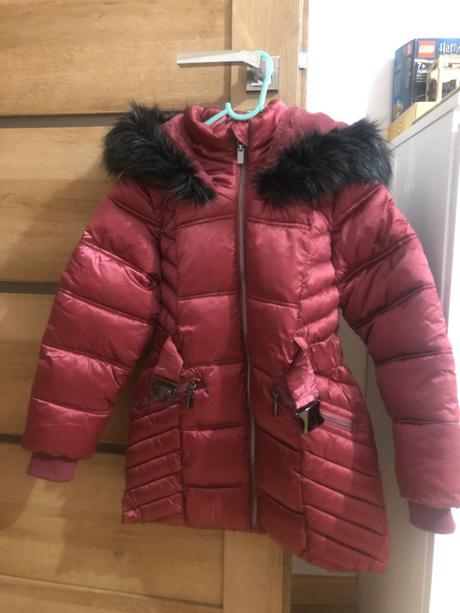 Zimná bunda, f&f,134