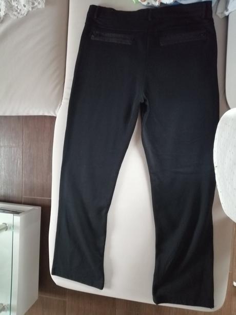 Pánske teplakove nohavice, xl