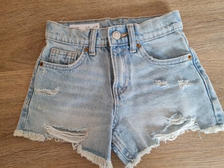 Kratasy riflove, zara,116