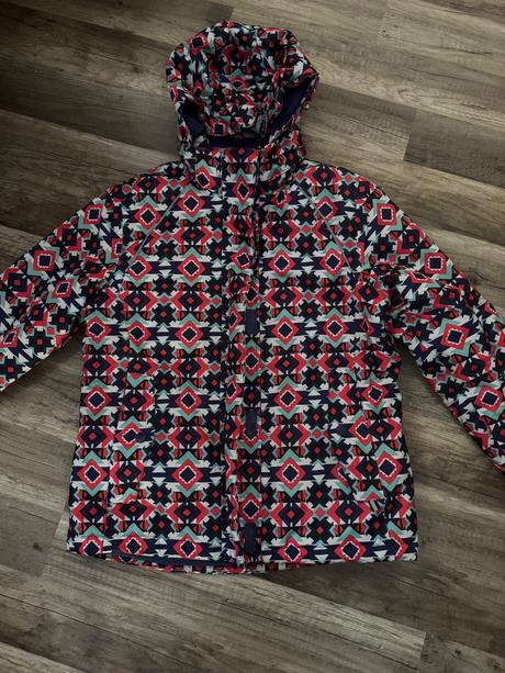 Zimne bundičky, 146