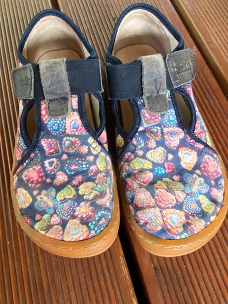 Topanky froddo, froddo,30